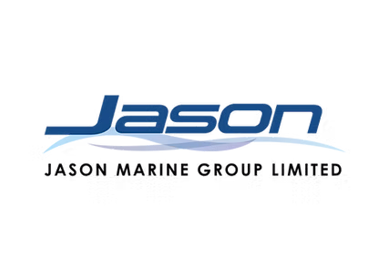 Jason Electronics — Navigation & Communications