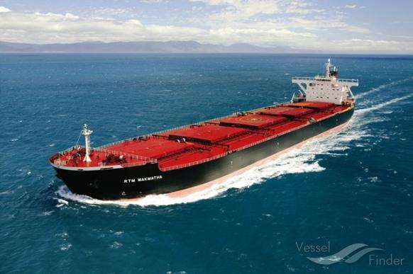 RTM series of vessels